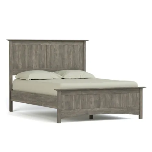 Gable Road Queen Bed