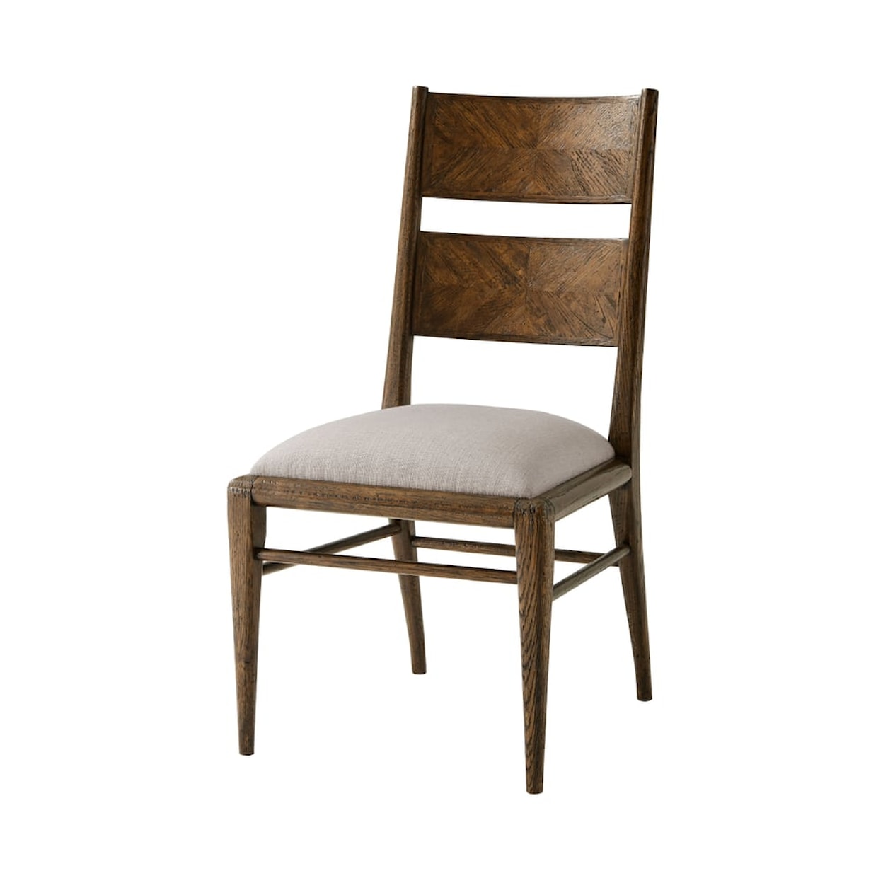 Theodore Alexander Nova Side Chair