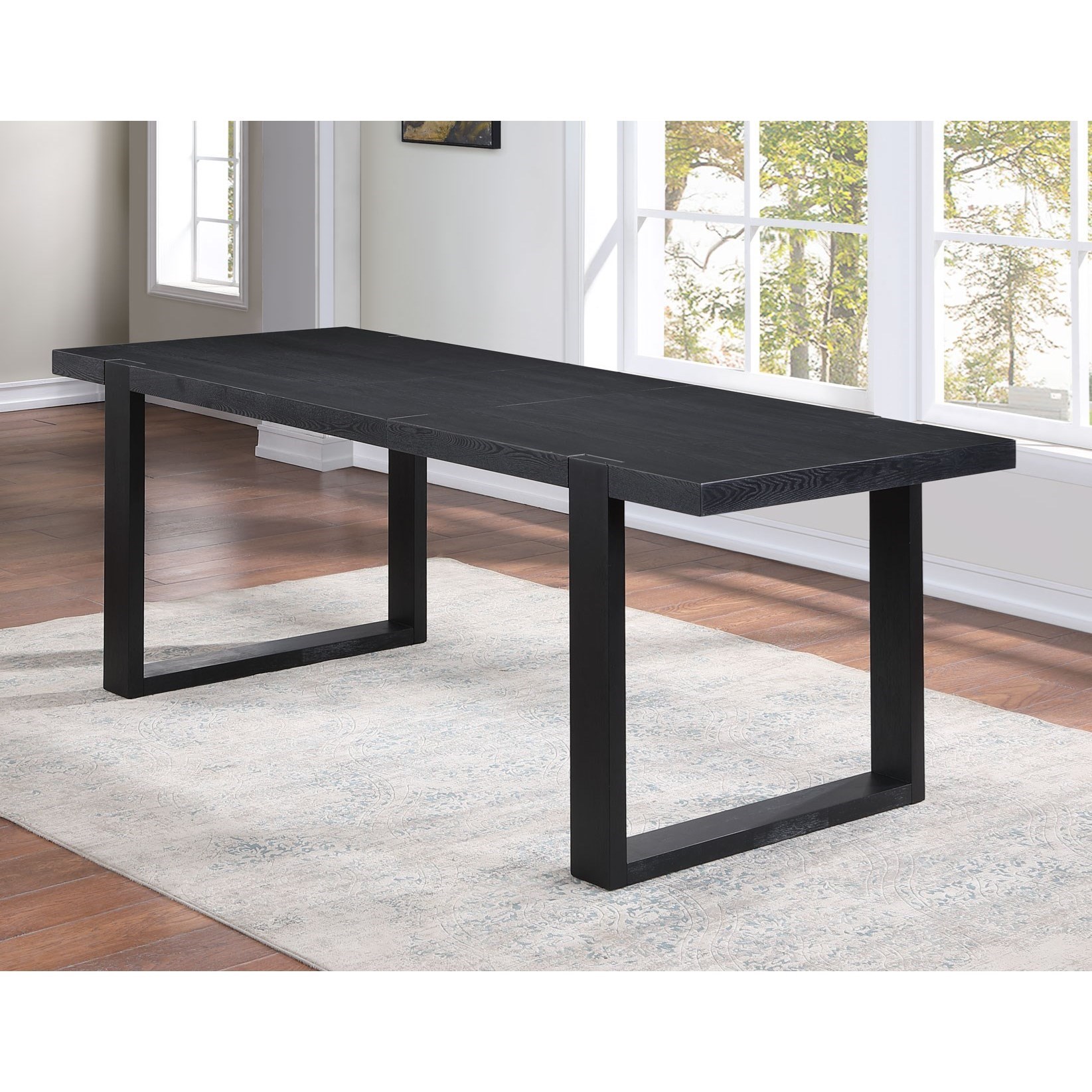 Steve Silver Yves Counter Height Table