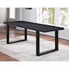 Steve Silver Yves Counter Height Table
