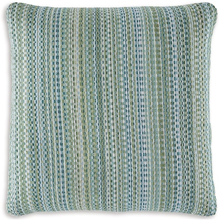 Indoor/Outdoor Pillow (Set of 4)