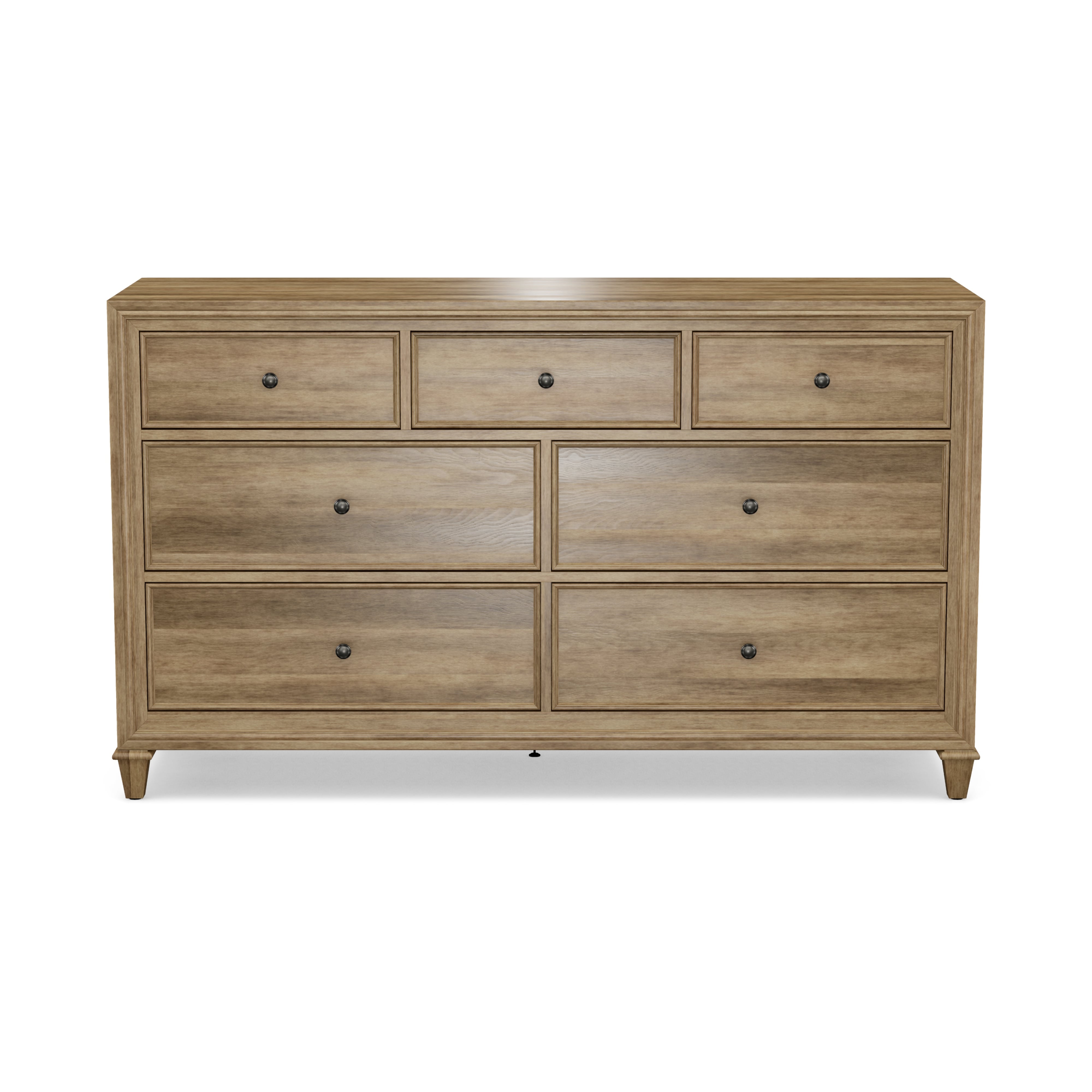 Triple Dresser