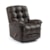 Recliner shown may not represent exact features indicated