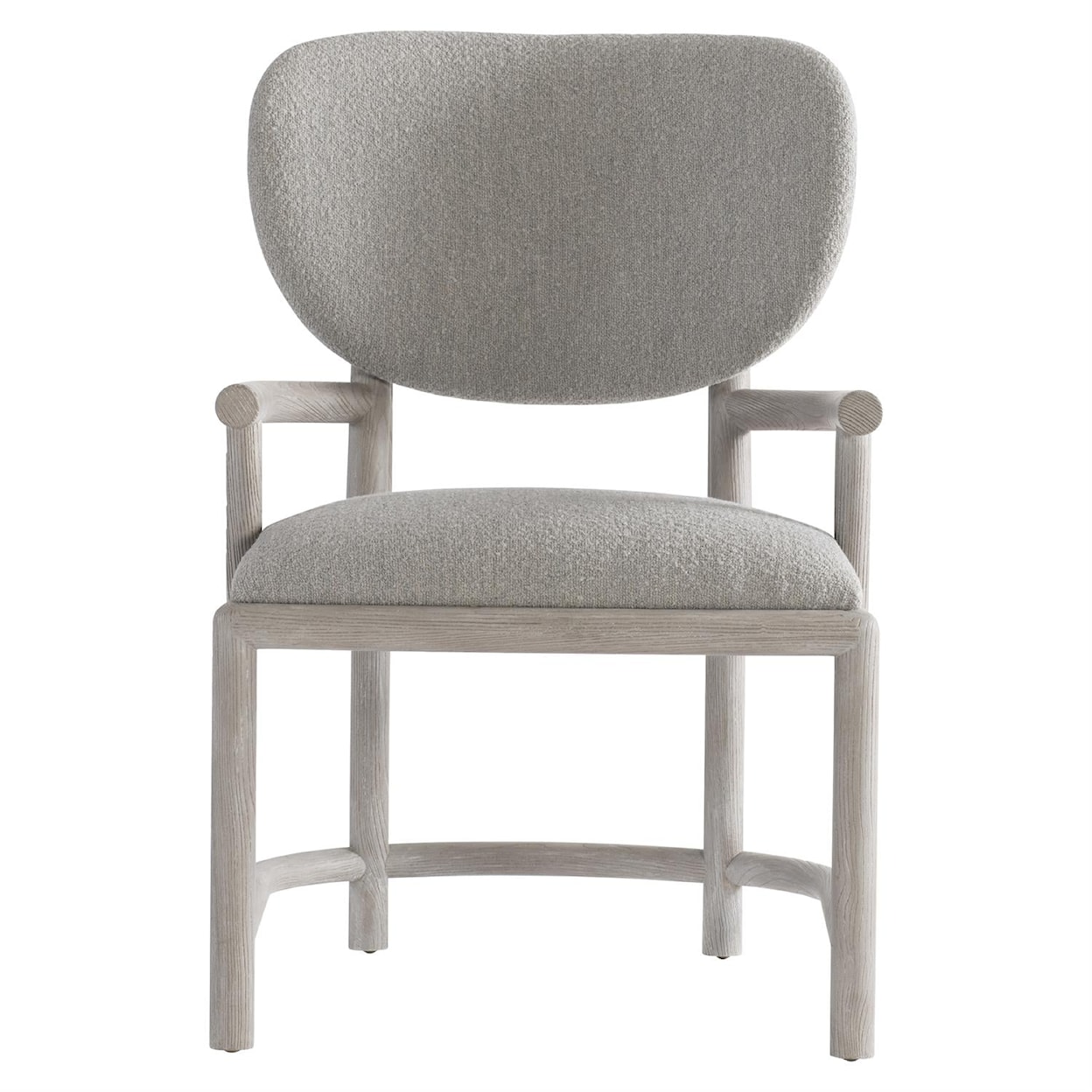 Bernhardt Trianon Customizable Arm Chair