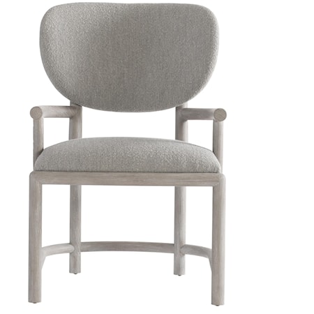 Trianon Arm Chair