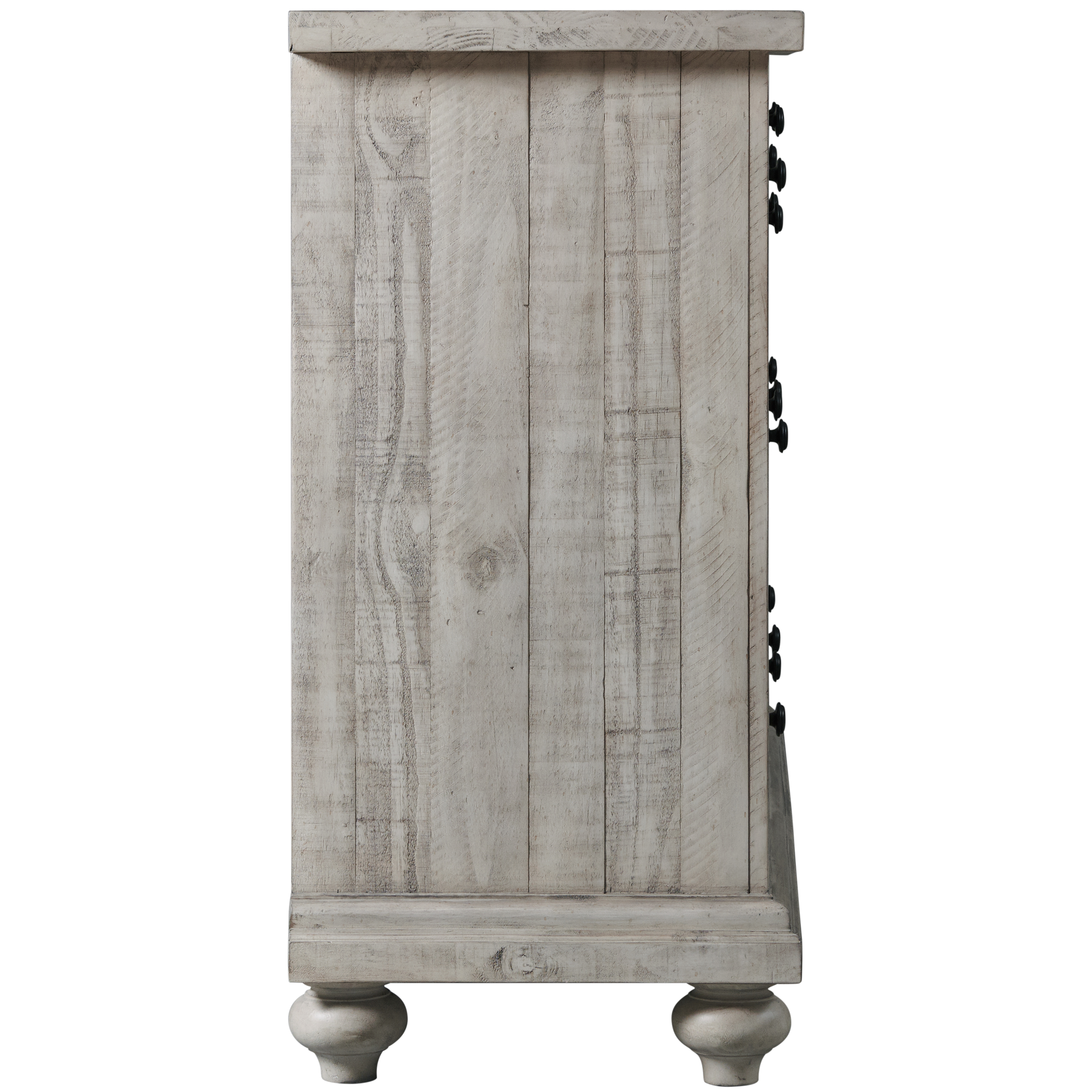 Riverside Furniture Hailey 7-Drawer Dresser