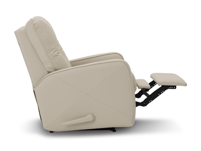 Theo Wallhugger Manual Recliner
