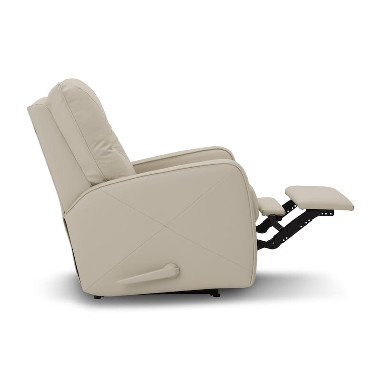 Palliser Theo Theo Wallhugger Manual Recliner