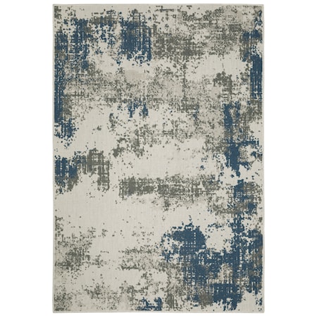 3&apos; 3&quot; X  5&apos;  Rug