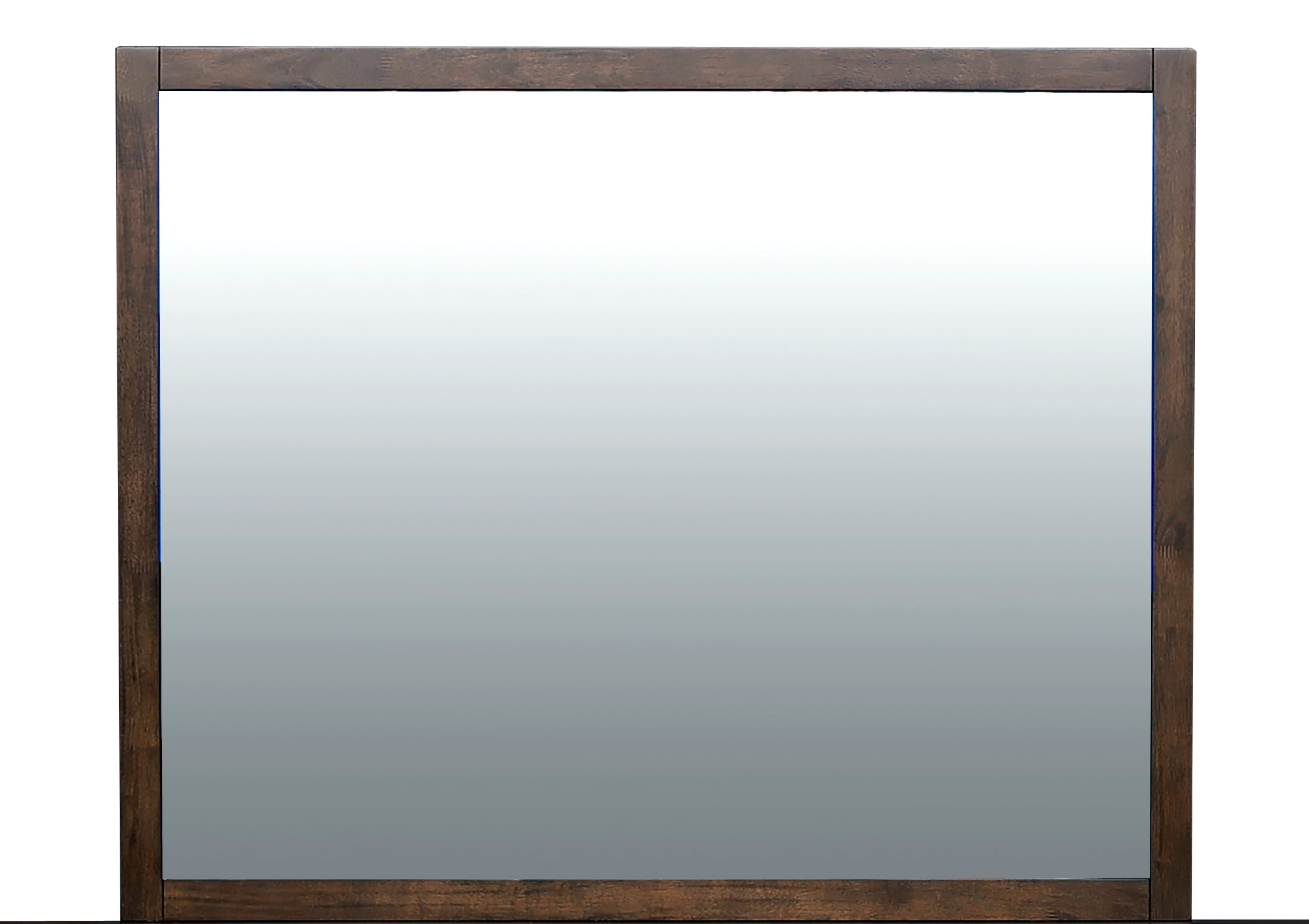 AAmerica Kenzie KEZCC5550 Farmhouse Rectangle Mirror Wayside