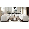 Diamond Sofa Furniture Link Accent Chair