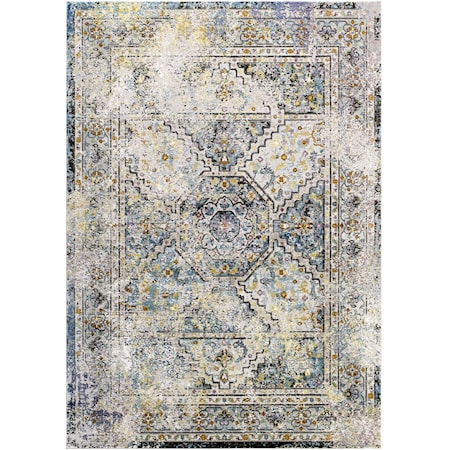 5 x 8 Rug