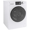 GE Appliances Washer/Dryer Combo Washer/Condenser Dryer
