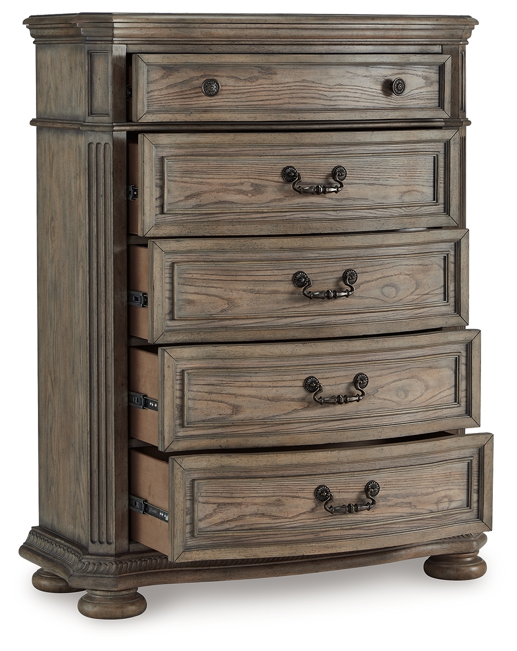 5-Drawer Chest
