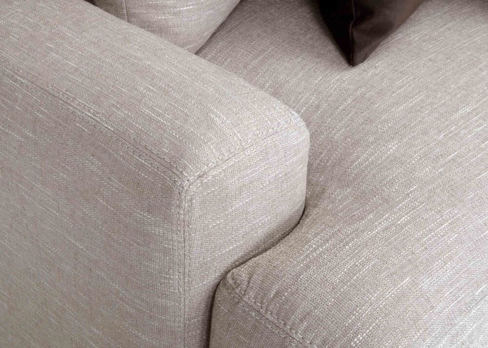 Chaise Sectional Sofa