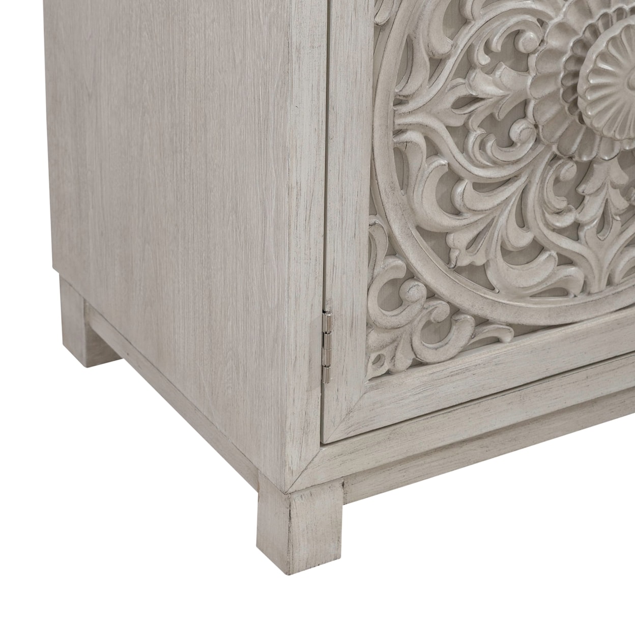 Libby Sundance 3-Drawer Accent Cabinet