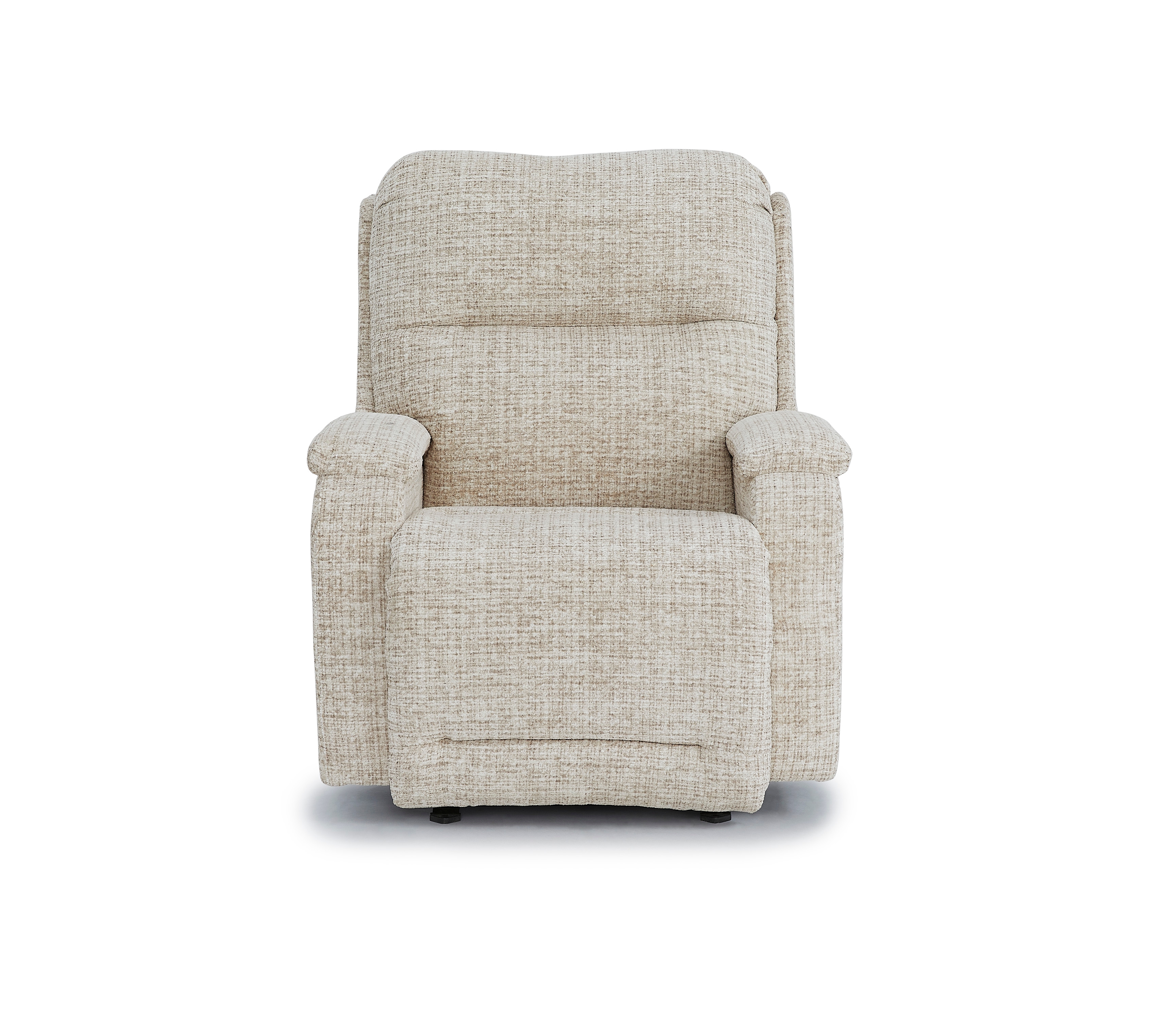 Best Home Furnishings Maverly Power Swivel Glider Recliner