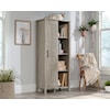 Sauder Miscellaneous Storage Sliding Door Cabinet