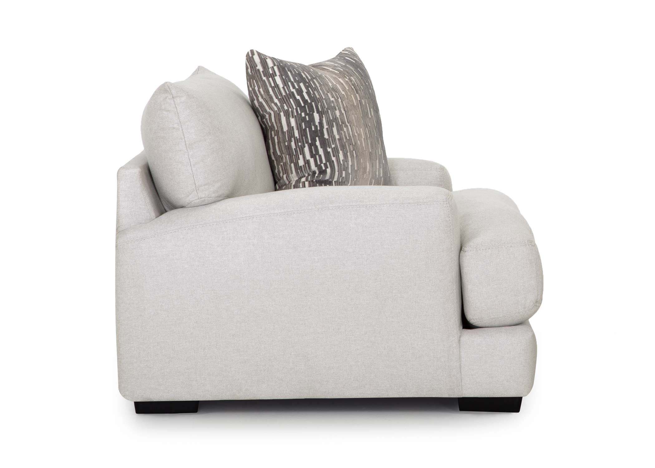 Springfield & Company 808 Oslo Chair & A Half