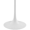 Modway Lippa 28" Round Bar Table