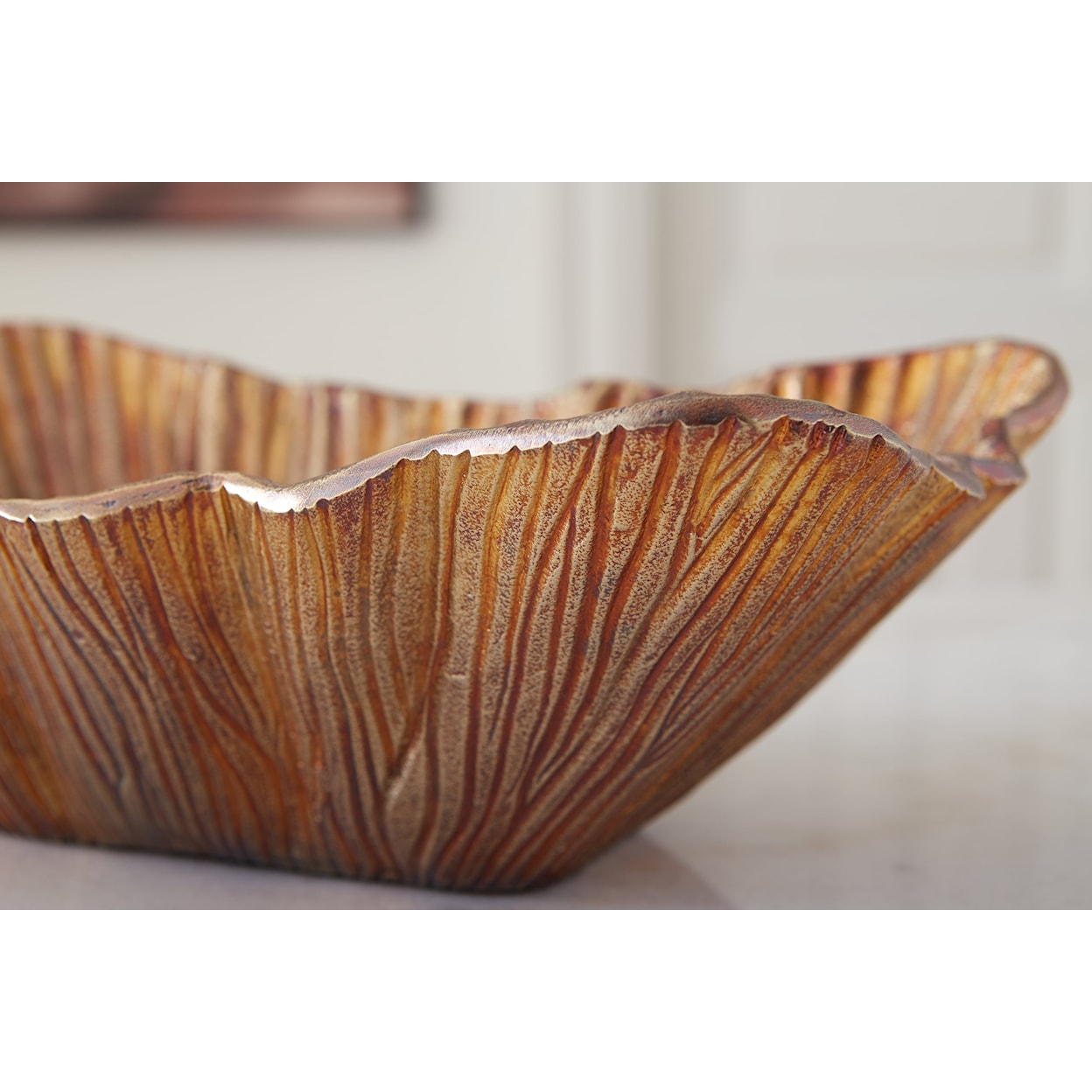 Signature Gabbievale Bowl