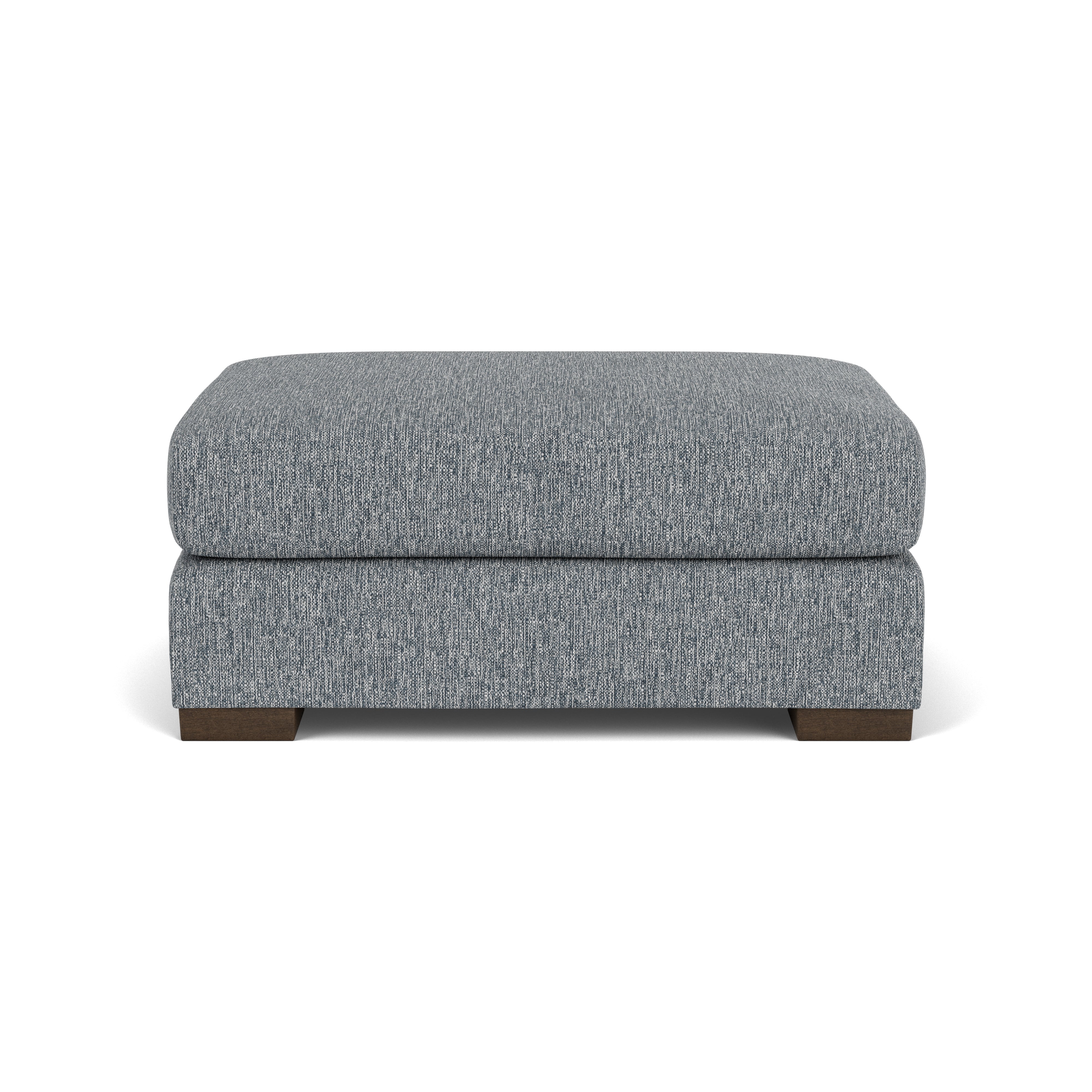 Flexsteel Noah Ottoman