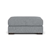 Flexsteel Noah Ottoman