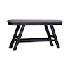 Liberty Furniture Lawson Counter Bench