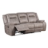 Parker Living Blake Manual Reclining Sofa