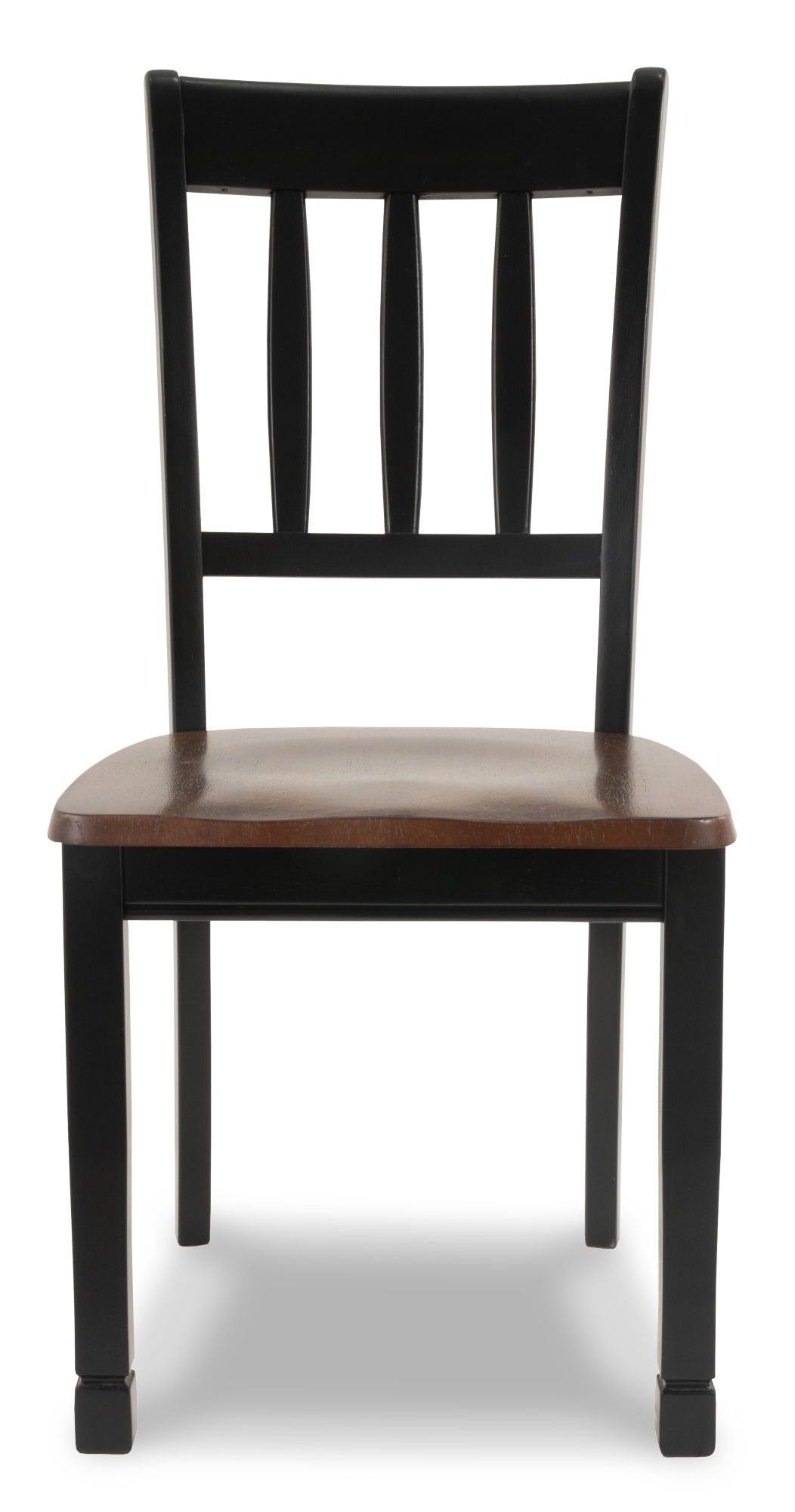 Signature Design by Ashley Owingsville Dining Room Side Chair - Thumbnail 2