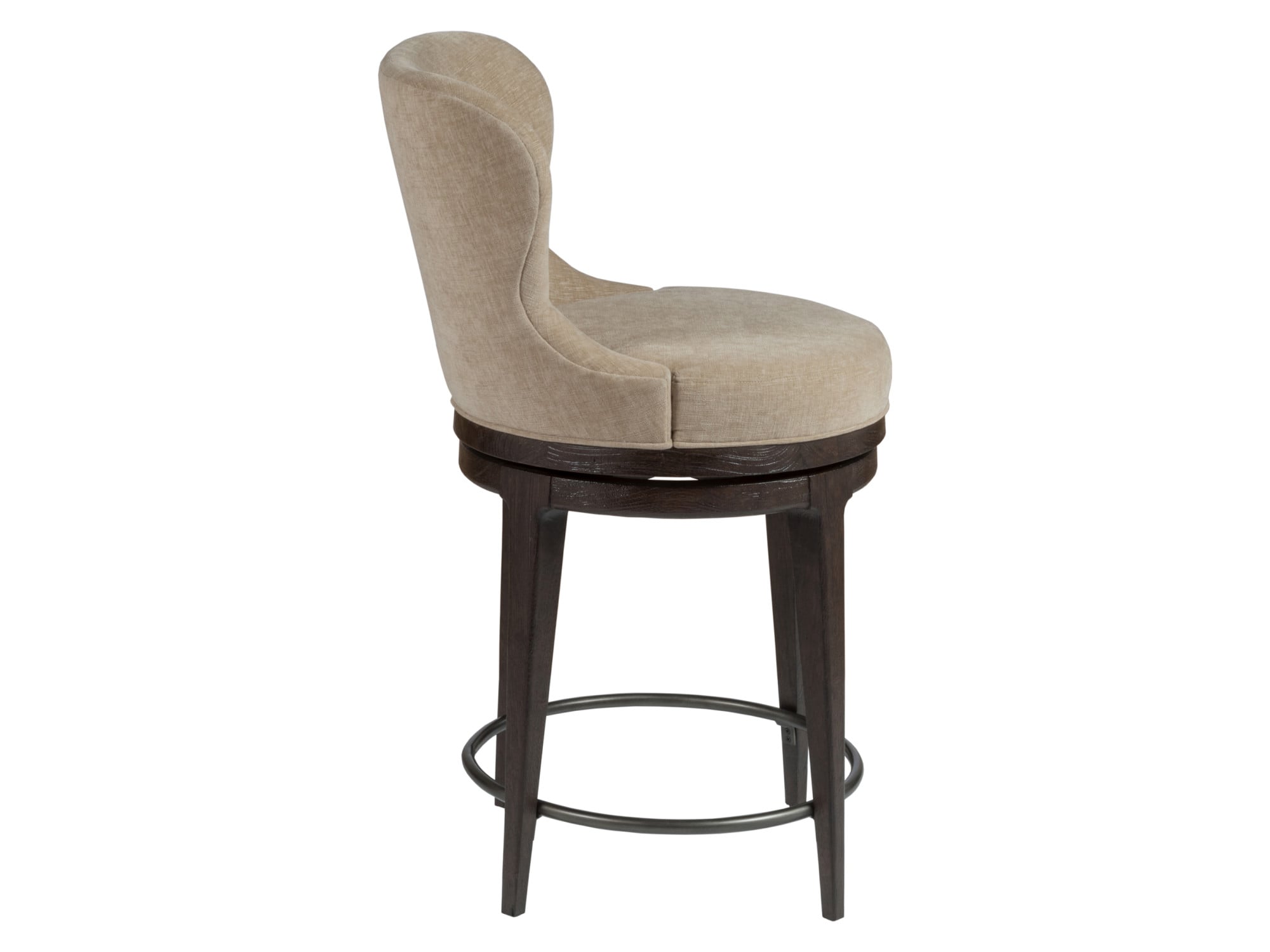 Swivel Counter Stool