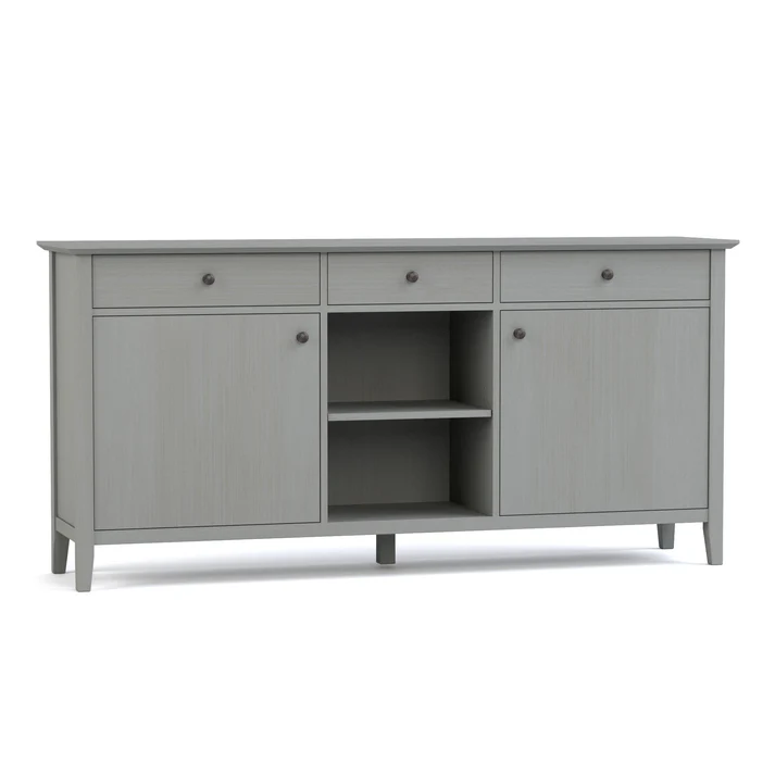 Stickley Origins by Stickley Dining Room Gable Road Large Server