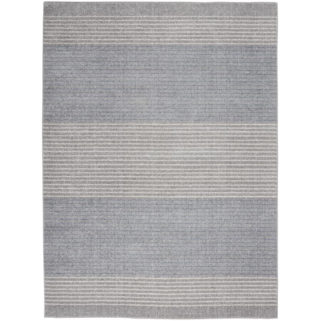 5'3" x 7'3" Rug