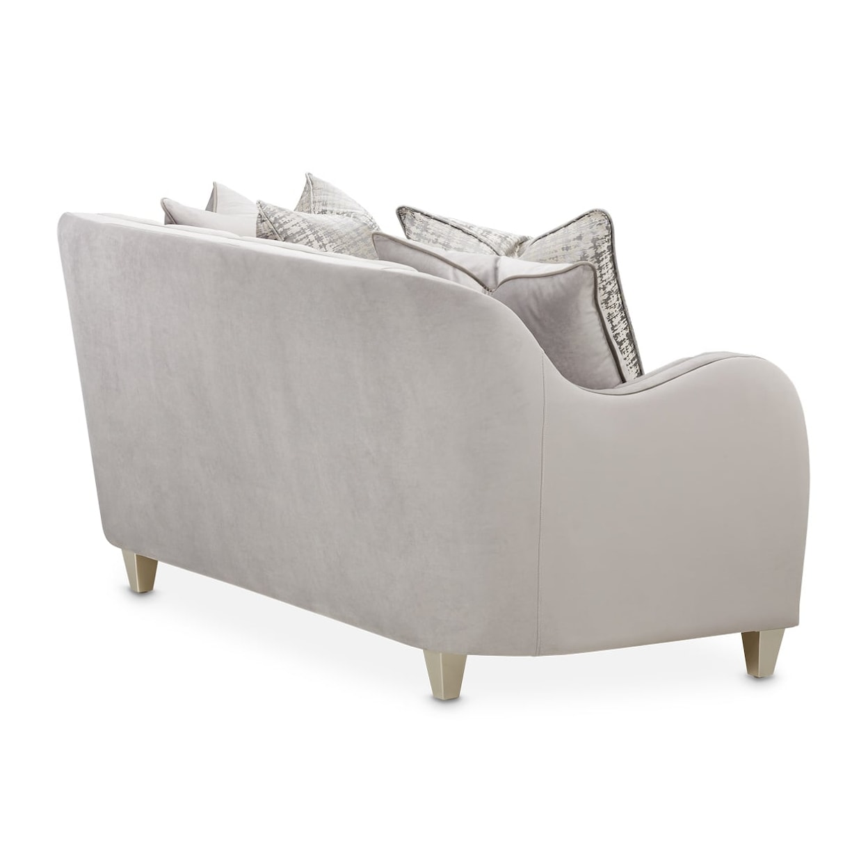 Michael Amini Roxbury Park Loveseat