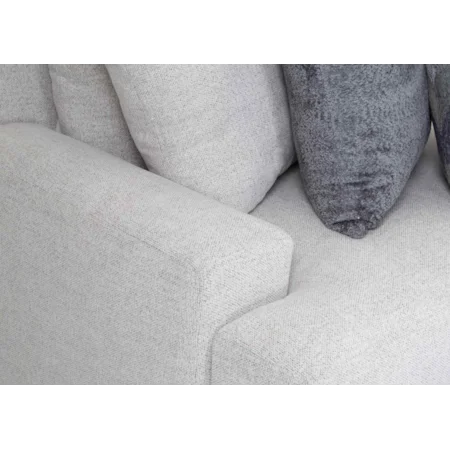 Chaise Sofas & Sectionals
