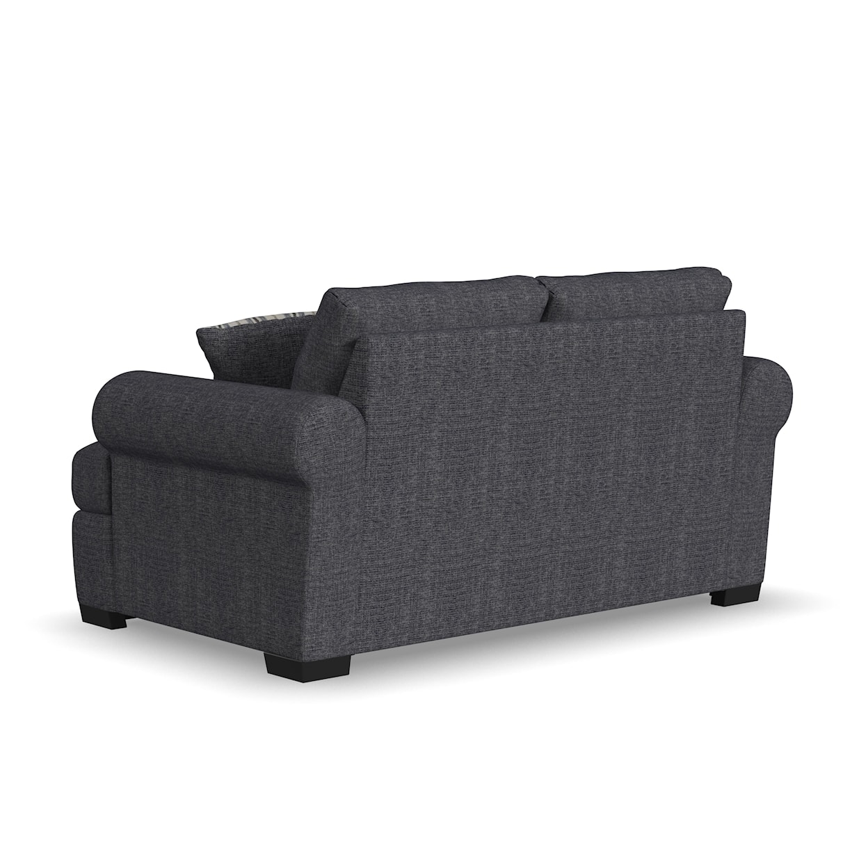 Flexsteel Charisma - Florence Extra Large Loveseat