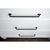 Riverside Furniture Cora 5-Drawer Chest