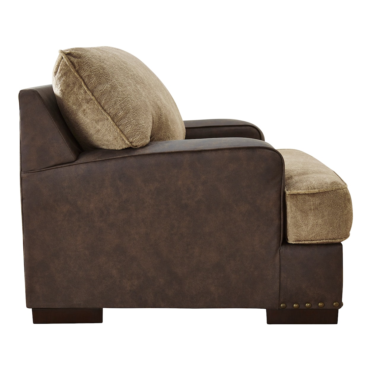 Benchcraft Alesbury Oversized Chair