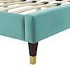 Modway Peyton Full Platform Bed