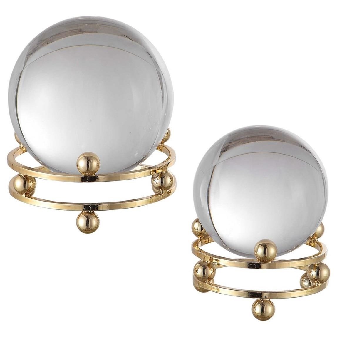 Alega Spheres, Set/2