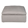 Moe's Home Collection Terra Condo Ottoman