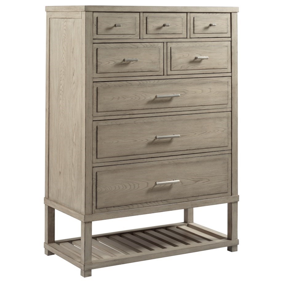 Greer Drawer Chest