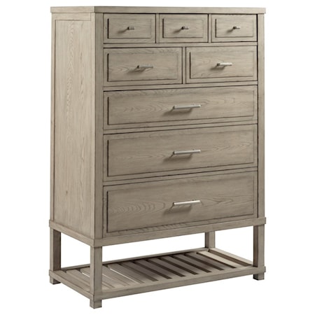 Greer Drawer Chest