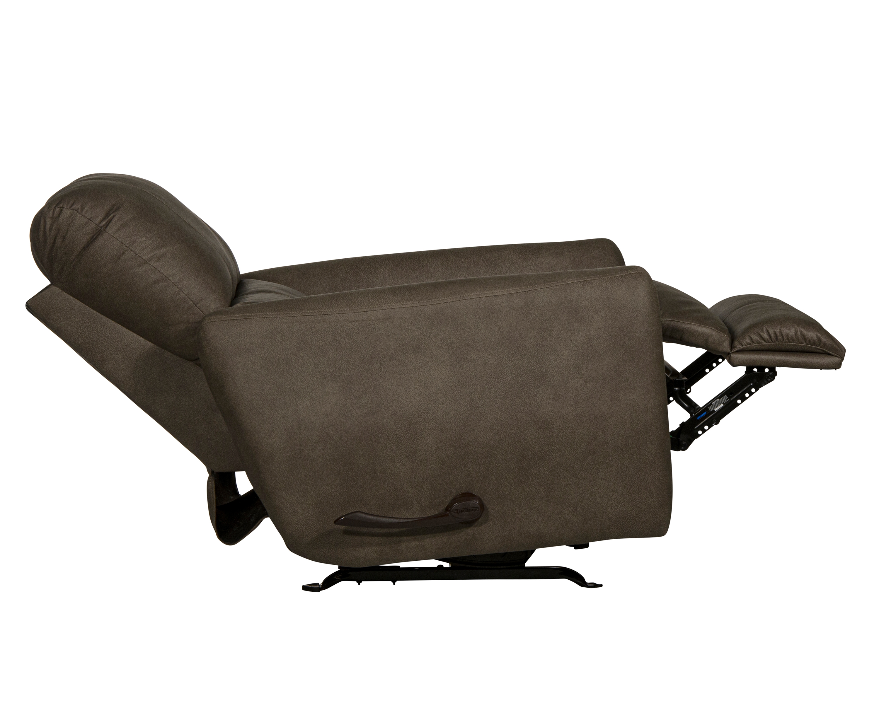 Catnapper Dorian Manual Rocker Recliner