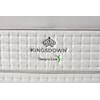 Kingsdown Sleep to Live 12000 Blue King Euro Top Mattress