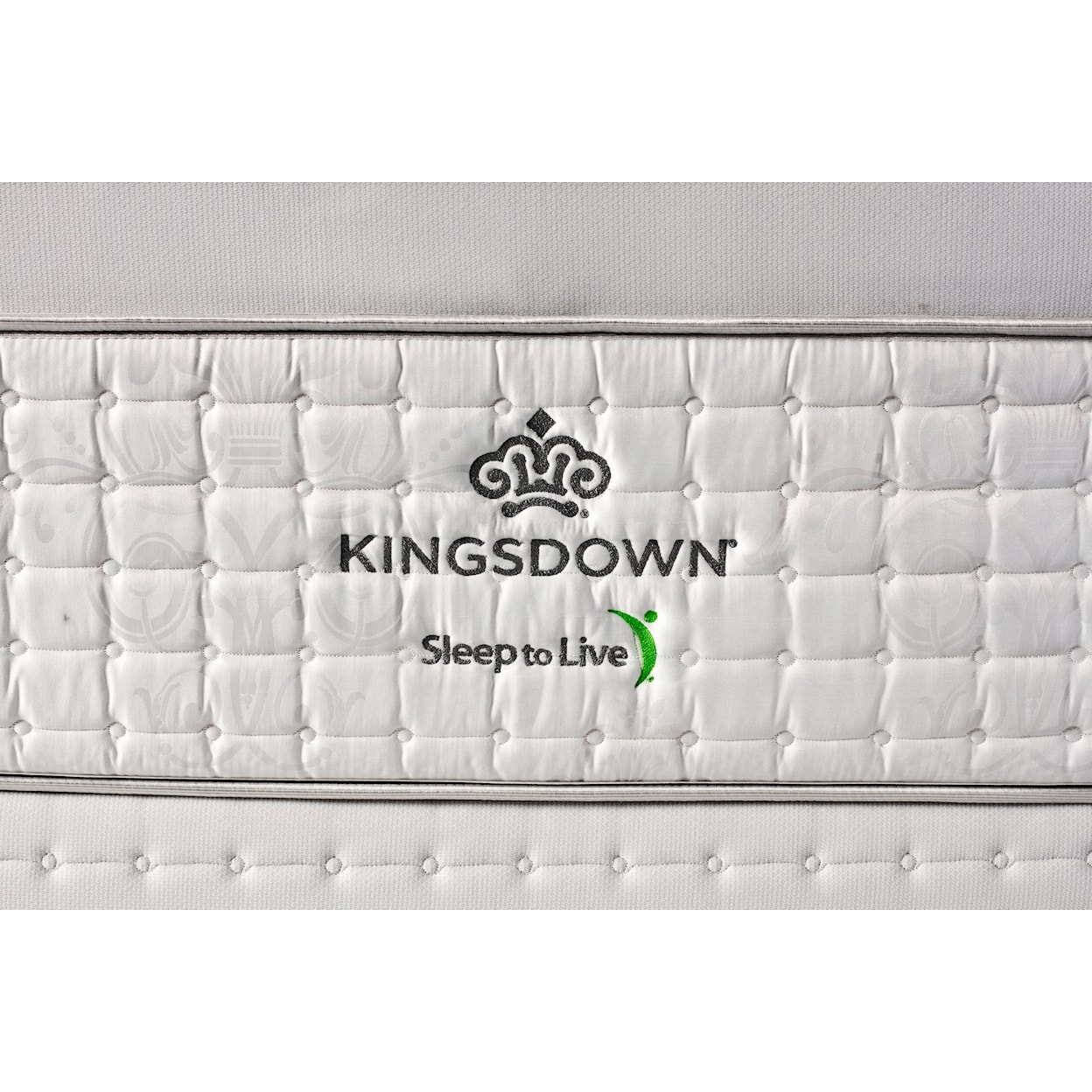 Kingsdown Sleep to Live 12000 Red Twin XL Euro Top Mattress