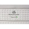 Kingsdown Sleep to Live 12000 Green King Euro Top Mattress