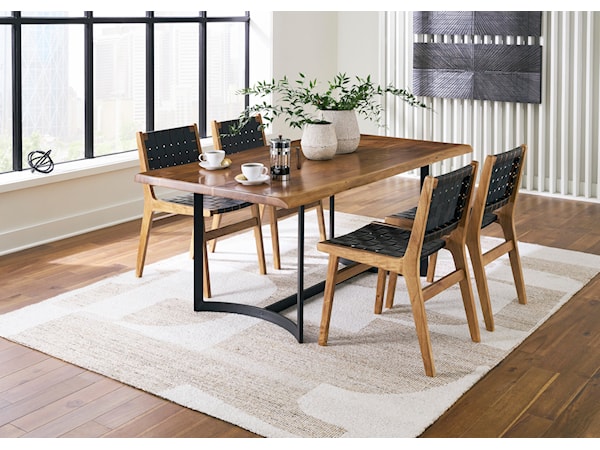 5-Piece Dining Set