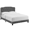 Modway Amelia Queen Bed