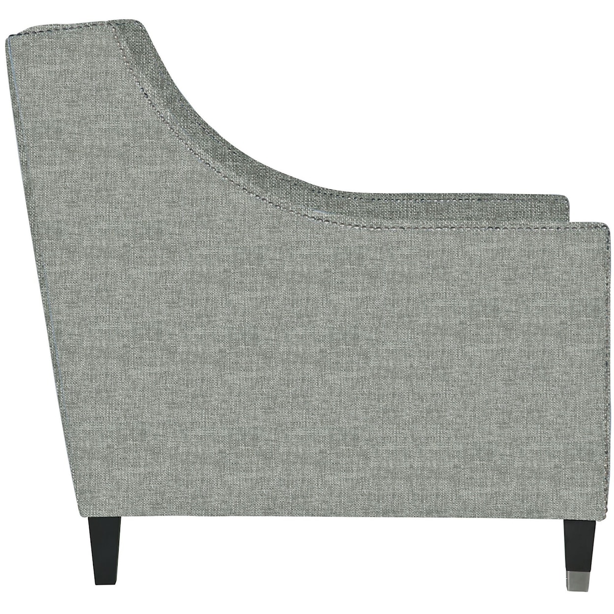 Bernhardt Bernhardt Interiors Palisades Fabric Chair